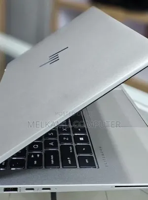 New Laptop HP EliteBook 840 G10 16GB Intel Core i5 SSD 512GB