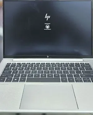 New Laptop HP EliteBook 840 G10 16GB Intel Core i5 SSD 512GB