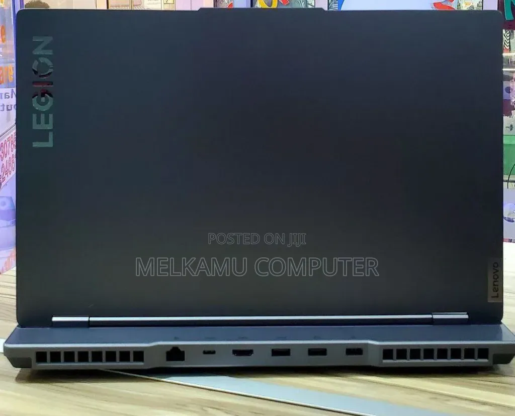 New Laptop Lenovo Legion 5 16GB Intel Core i7 SSD 512GB