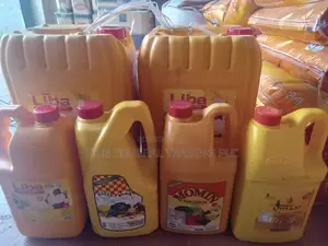 Refined Palm Oil for Sale