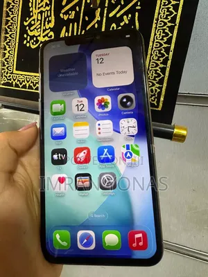 Apple iPhone 11 Pro Max 64 GB Gold
