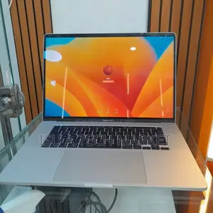 New Laptop Apple MacBook Pro 2019 32GB Intel Core i9 SSD 1T