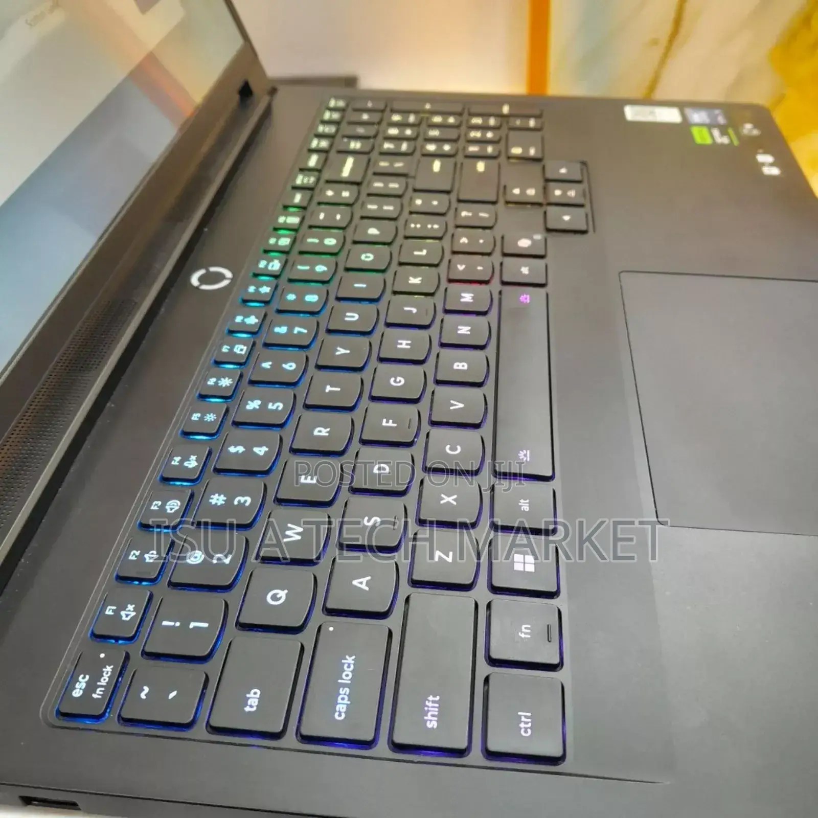 New Laptop Lenovo Legion Pro 7 64GB Intel Core Ultra 9 SSD 2T