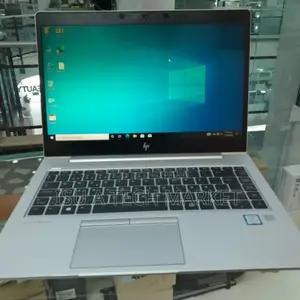 New Laptop HP EliteBook 840 G5 16GB Intel Core i5 SSD 512GB