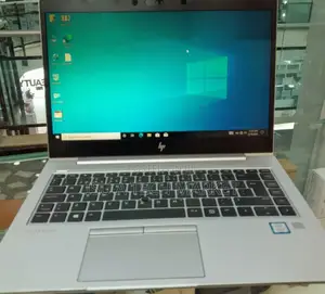 New Laptop HP EliteBook 840 G5 16GB Intel Core i5 SSD 512GB