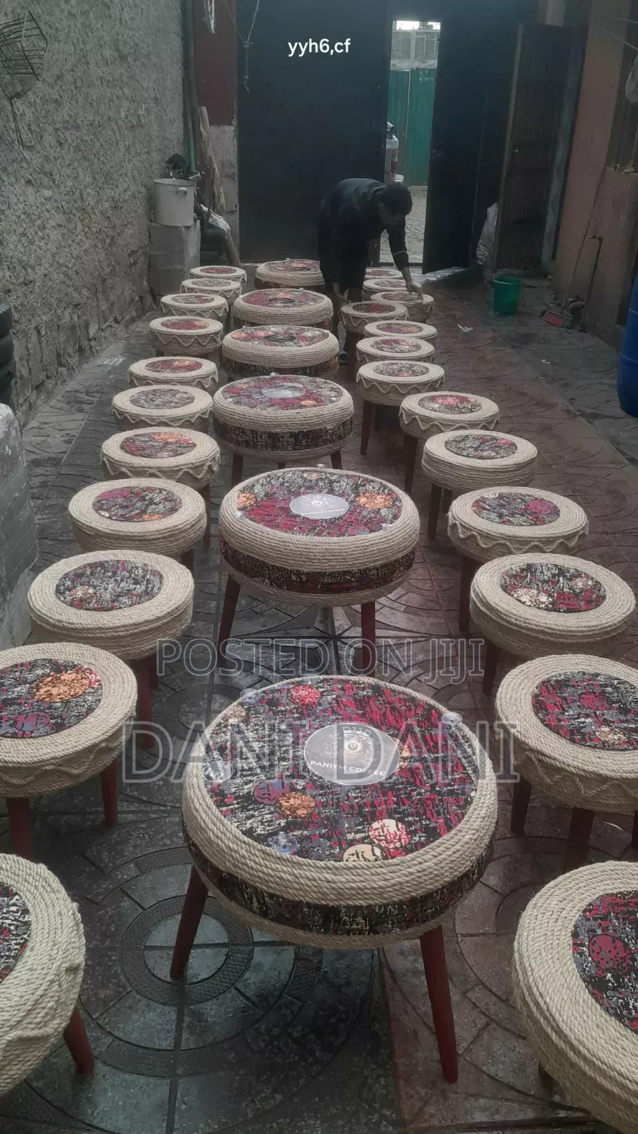 Coffe Table