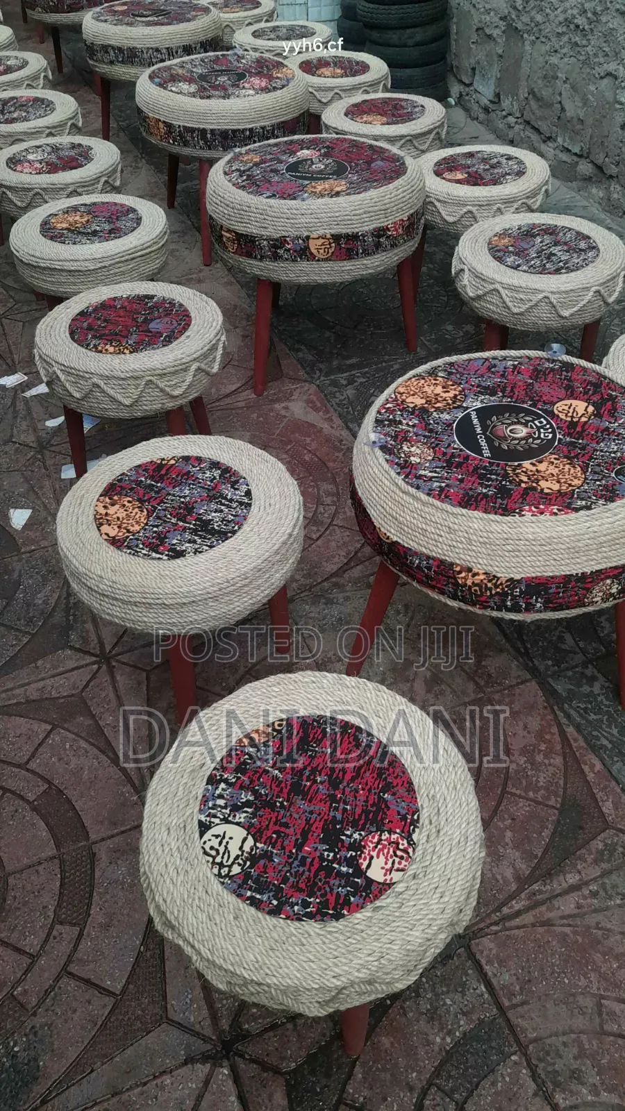 Coffe Table