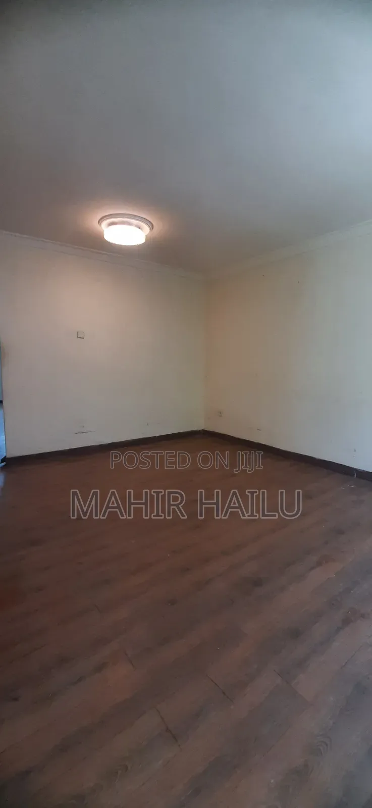 1bdrm Condo in Real, Bole for rent