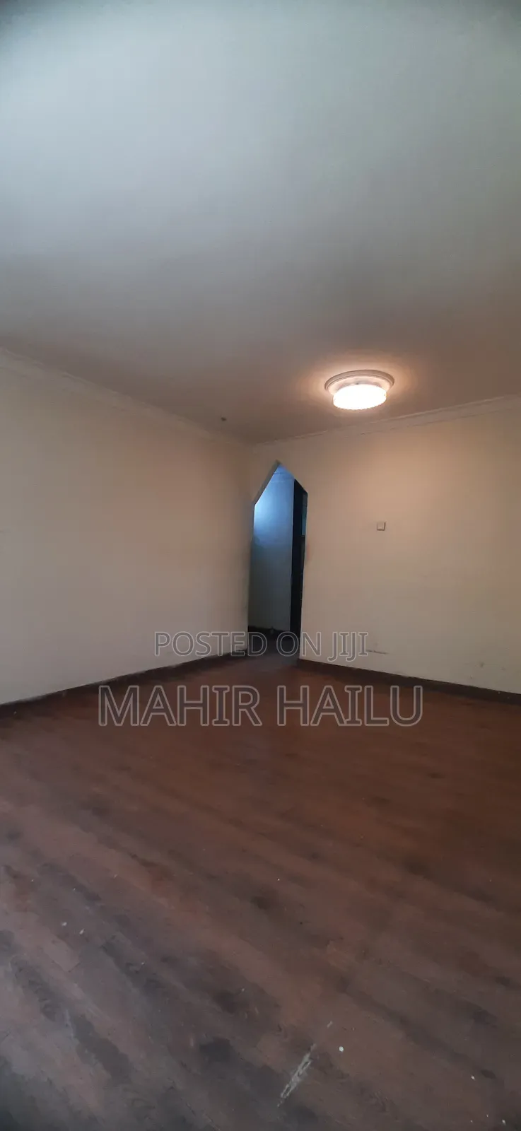 1bdrm Condo in Real, Bole for rent