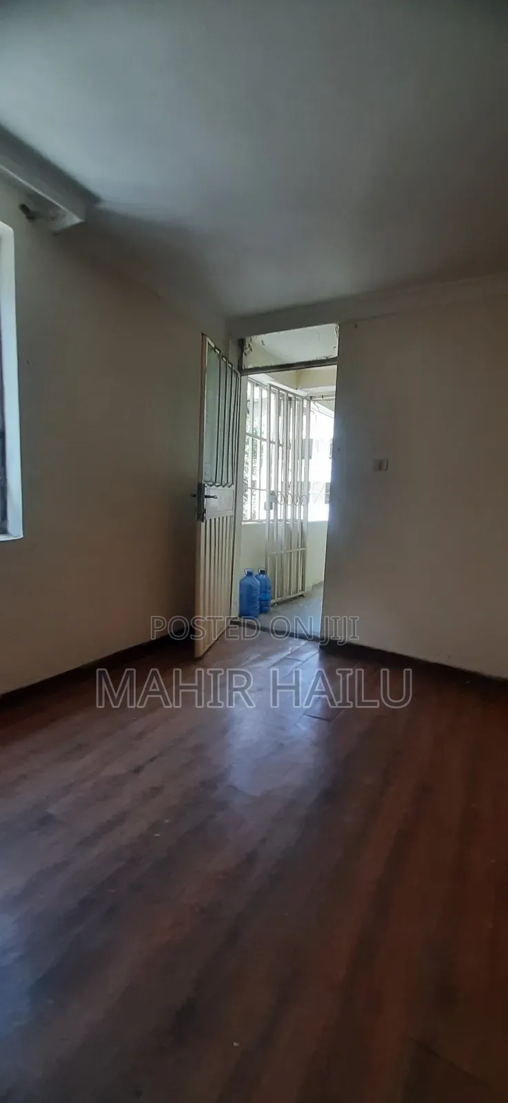 1bdrm Condo in Real, Bole for rent