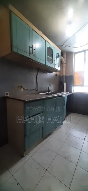 1bdrm Condo in Real, Bole for rent