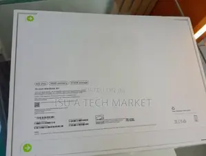 New Laptop Apple MacBook Air 2026 M5 13-inch 16GB Apple M5 SSD 256GB