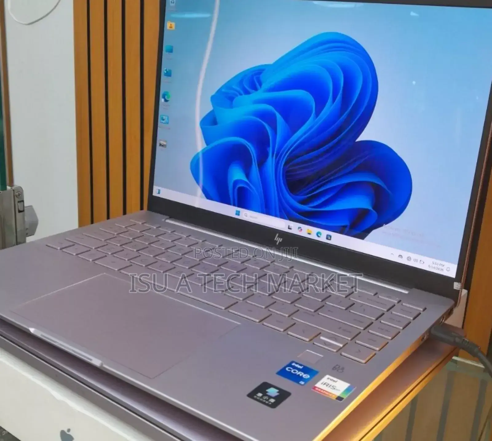 New Laptop HP Pavilion 14 16GB Intel Core i5 SSD 1T
