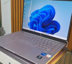 New Laptop HP Pavilion 14 16GB Intel Core i5 SSD 1T