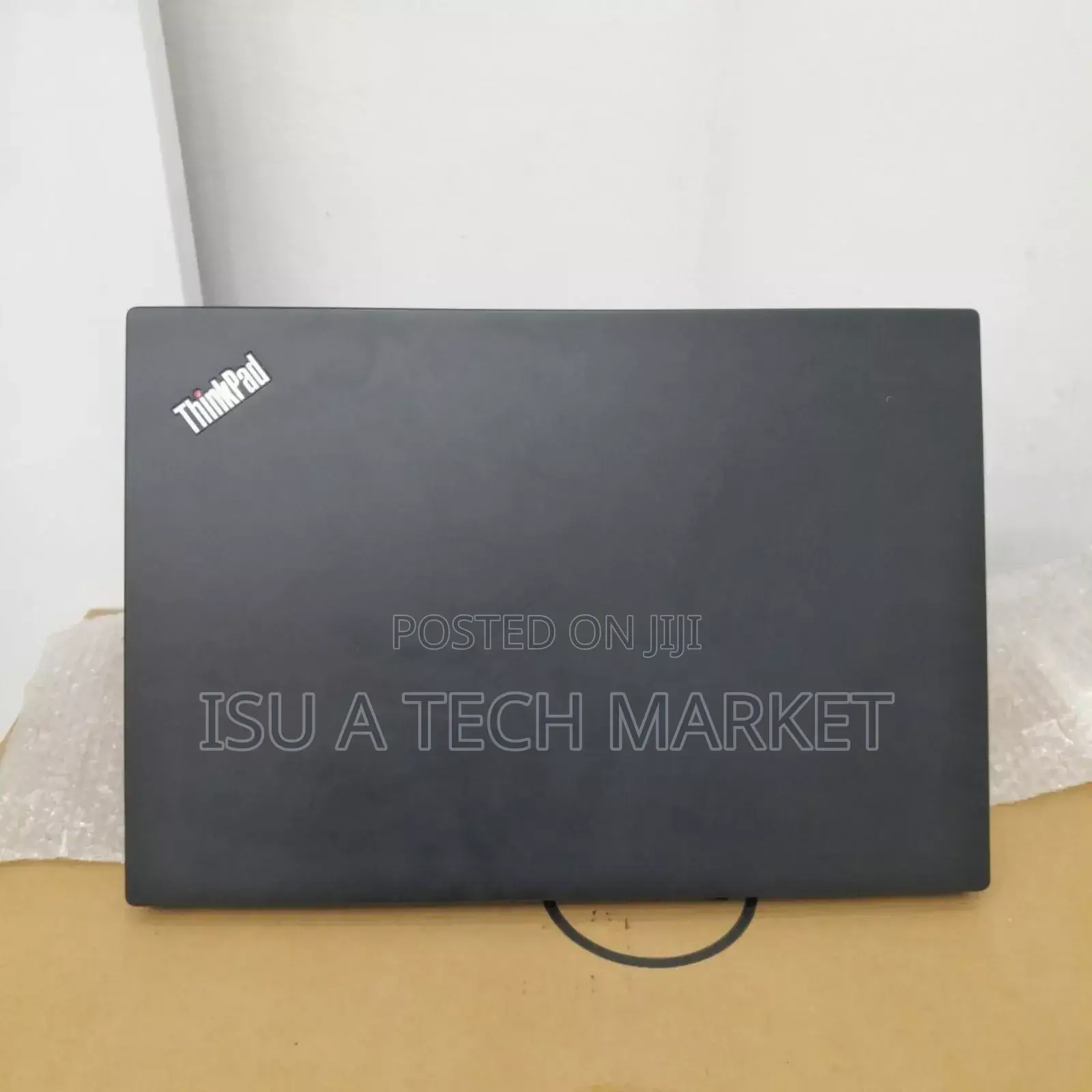 New Laptop Lenovo ThinkPad t495s 16GB AMD Ryzen 7 SSD 512GB