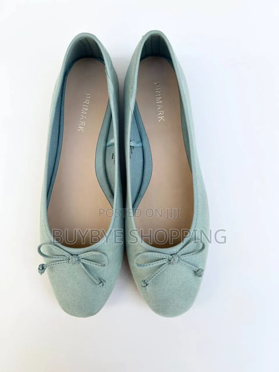 Primark Original Shoes