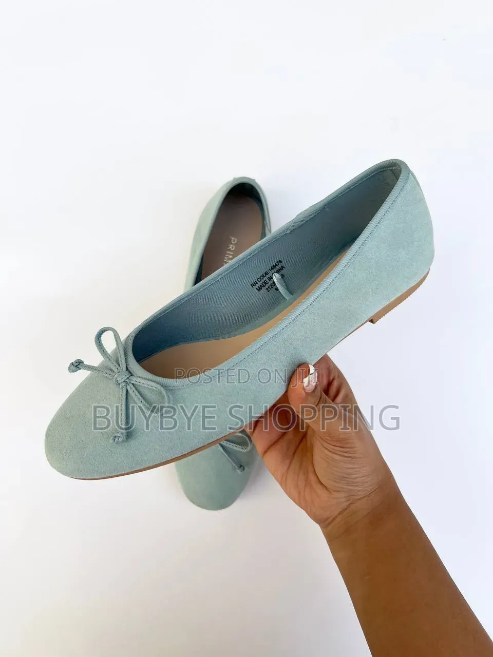 Primark Original Shoes