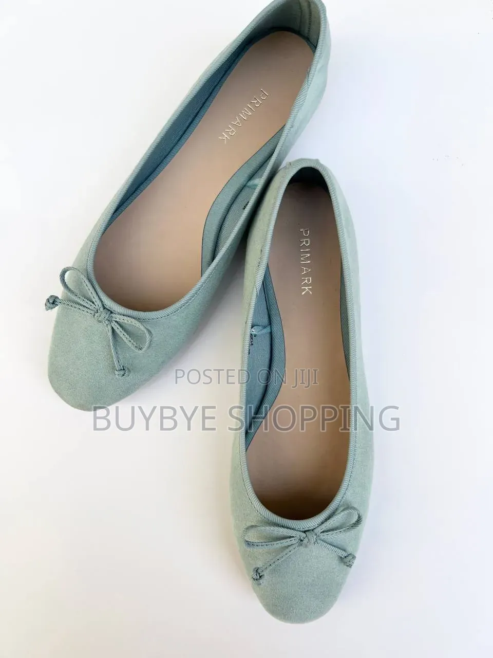 Primark Original Shoes