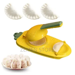 2 in 1 Sambusa Maker - የሳንቡሳ መዳመጫ እና መጠቅለያ መሣሪያ