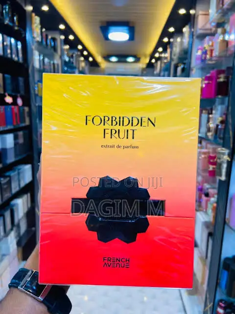 Aromatix Forbidden Fruit