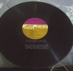 Vinyl Records