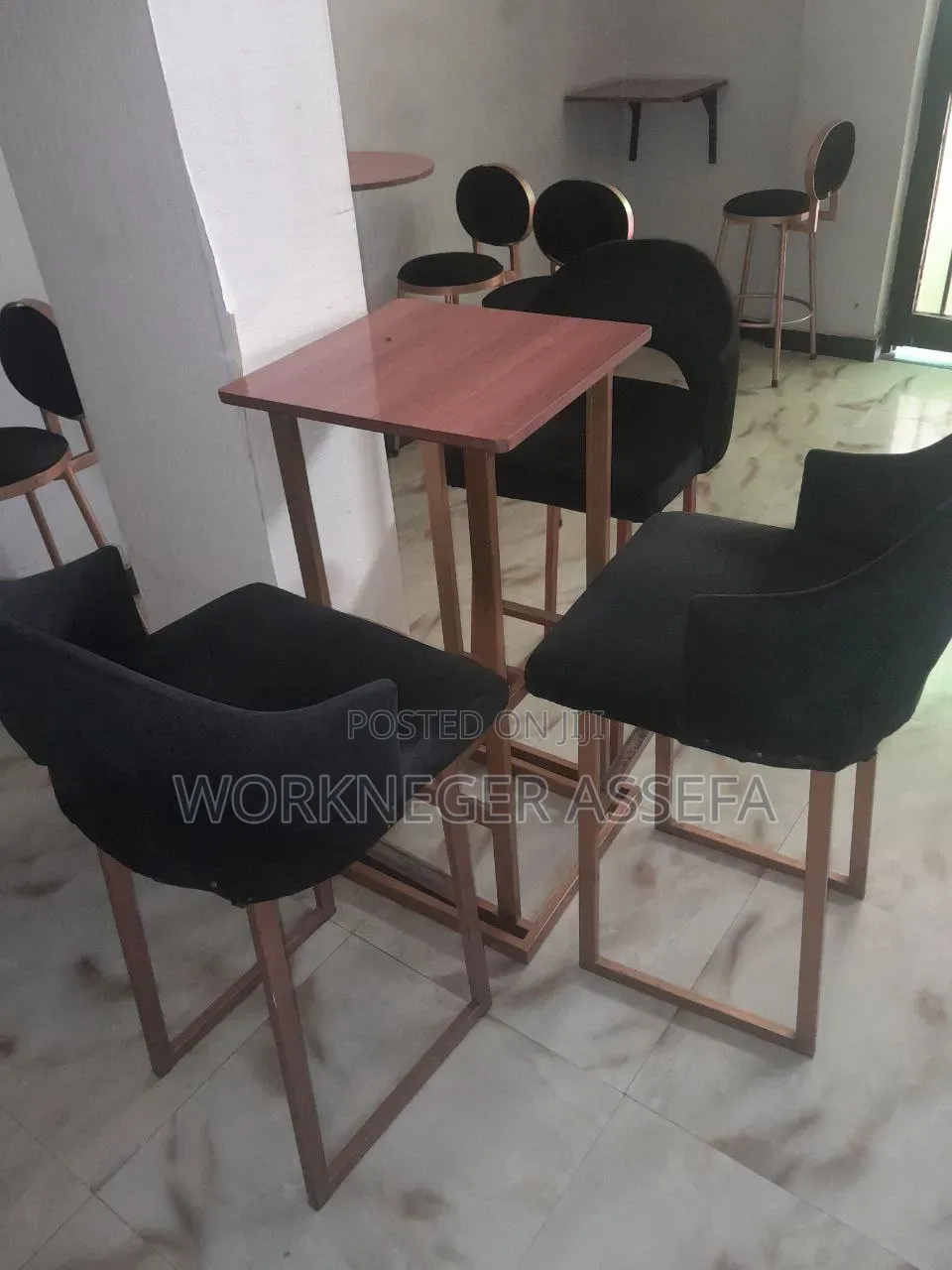 Bar Wenber