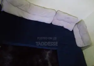 Cushion Sofa