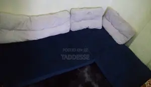 Cushion Sofa