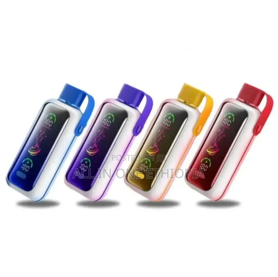 Vozol Star 20,000 Puff Vape