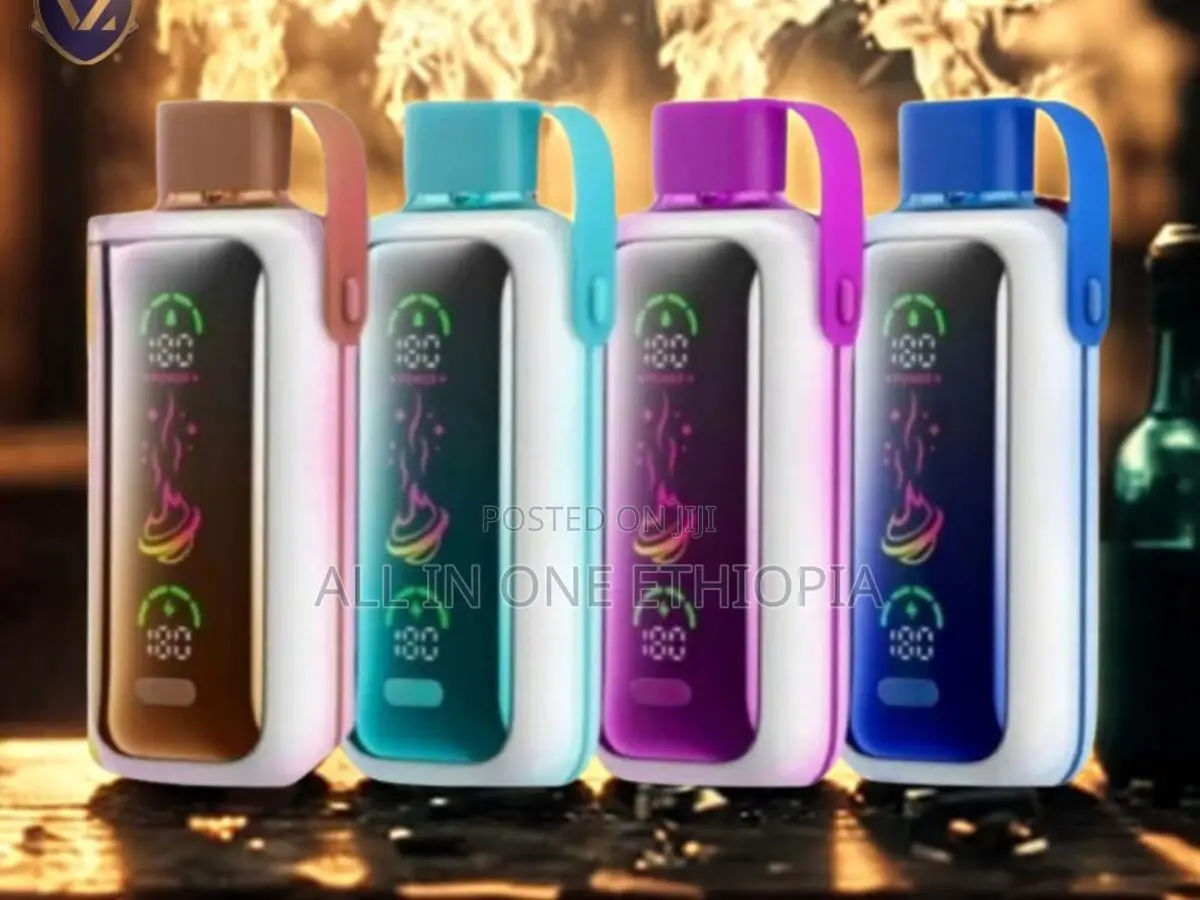 Vozol Star 20,000 Puff Vape