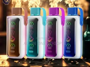 Vozol Star 20,000 Puff Vape