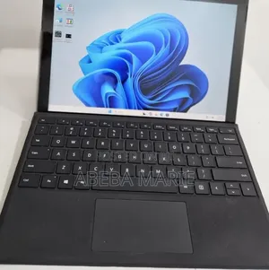 New Laptop Microsoft Surface Pro 7+ 16GB Intel Core i7 SSD 1T