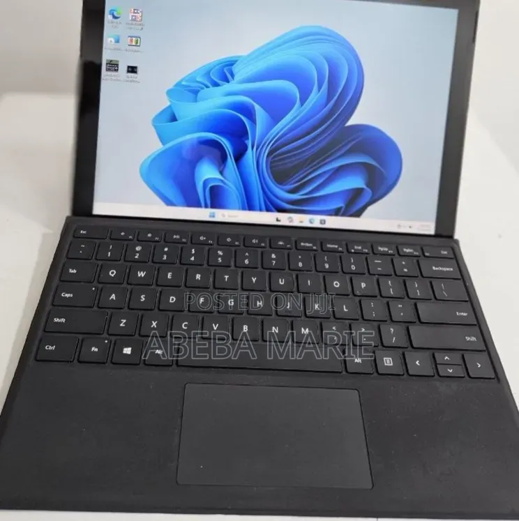 New Laptop Microsoft Surface Pro 7+ 16GB Intel Core i7 SSD 1T