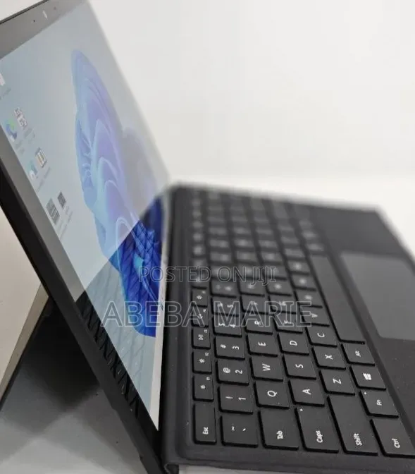 New Laptop Microsoft Surface Pro 7+ 16GB Intel Core i7 SSD 1T