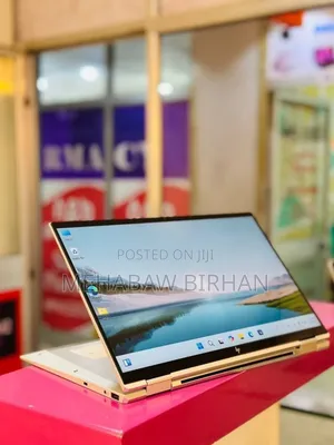 New Laptop HP EliteBook x360 1040 G7 16GB Intel Core i7 SSD 512GB