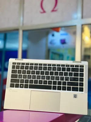 New Laptop HP EliteBook x360 1040 G7 16GB Intel Core i7 SSD 512GB