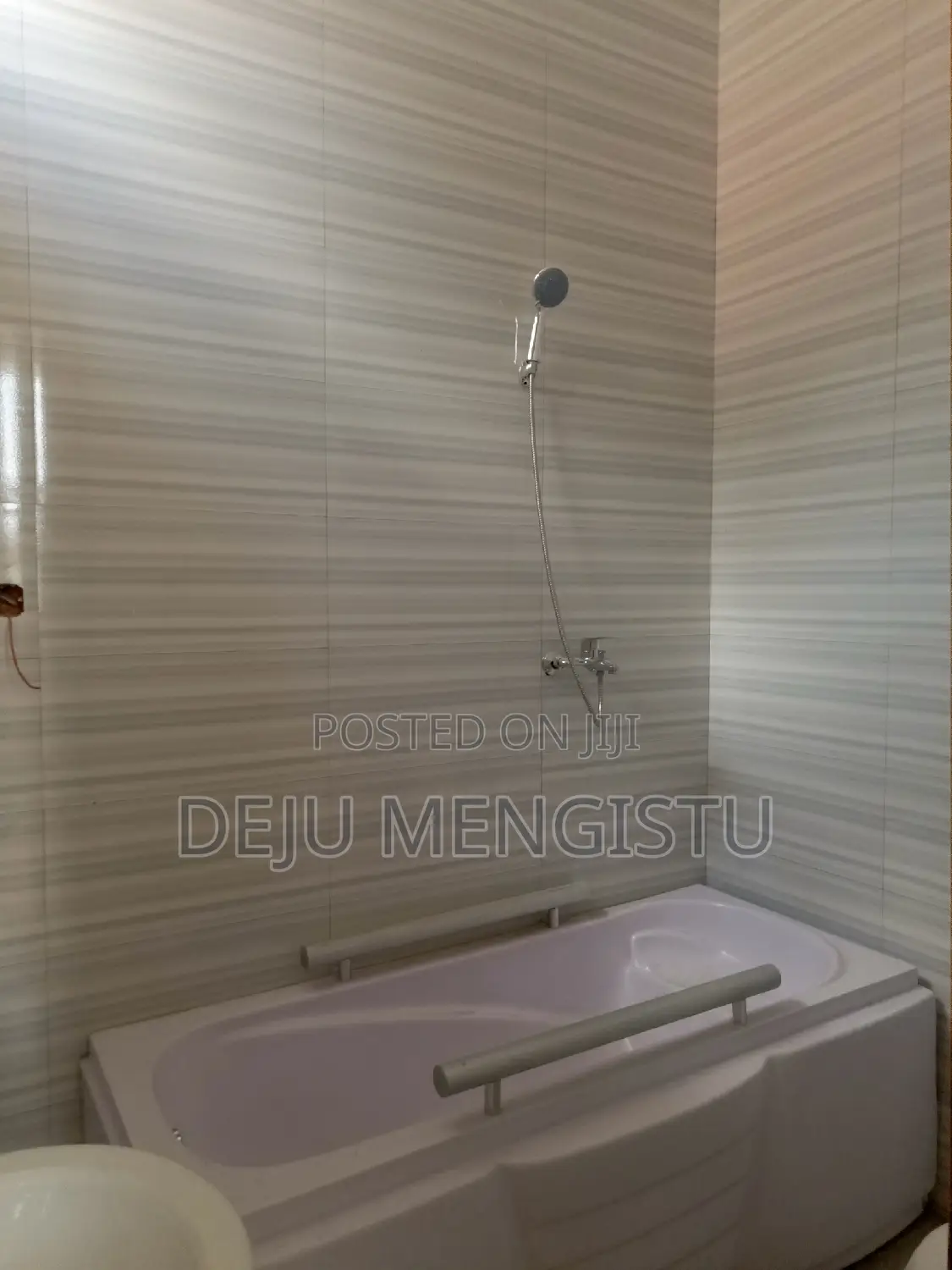 6bdrm Villa in ለገ ጣፎ, Yeka for sale