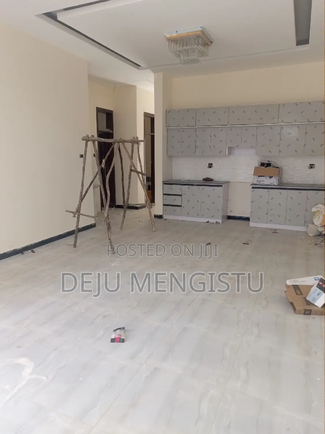 6bdrm Villa in ለገ ጣፎ, Yeka for sale