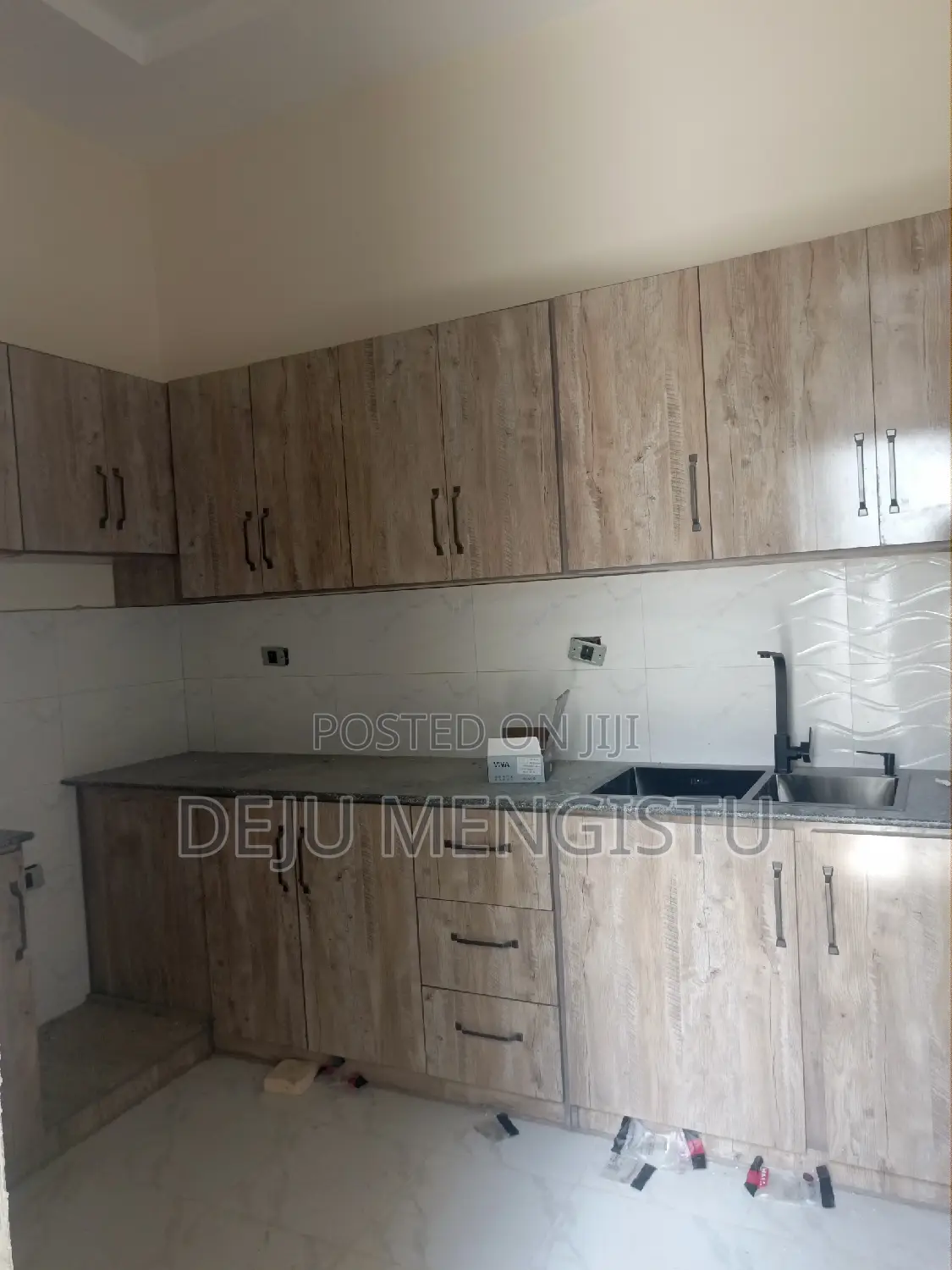 6bdrm Villa in ለገ ጣፎ, Yeka for sale