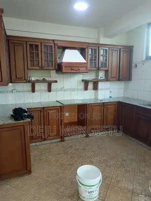 1bdrm Shared Apartment in ሰሚት ፍየል ቤት, Bole for rent