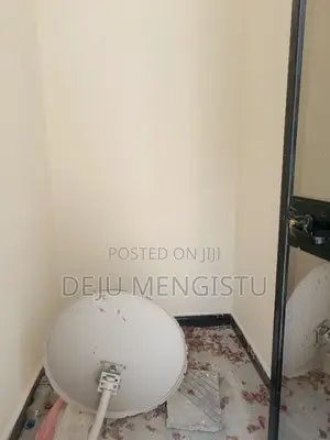 1bdrm Shared Apartment in ሰሚት ፍየል ቤት, Bole for rent