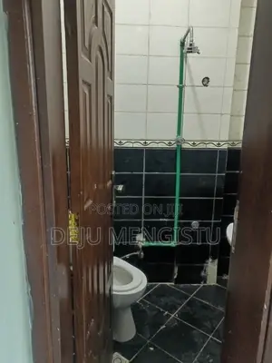 1bdrm Shared Apartment in ሰሚት ፍየል ቤት, Bole for rent