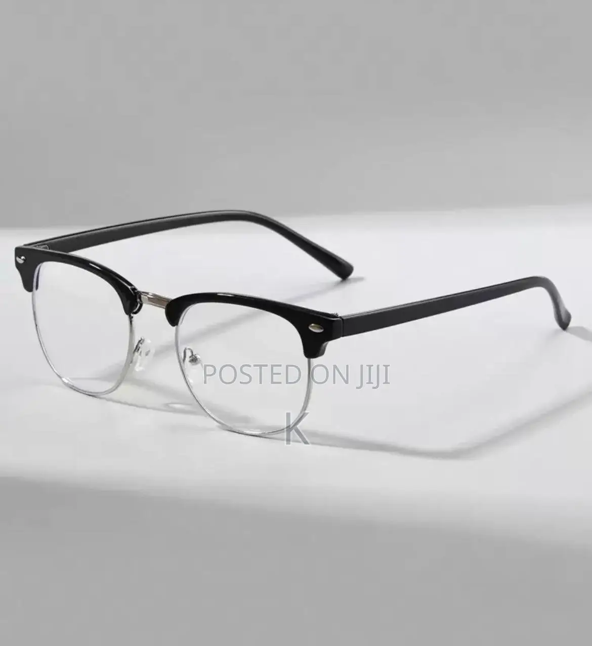Blue Light Blocking Glasse With Bag Cover