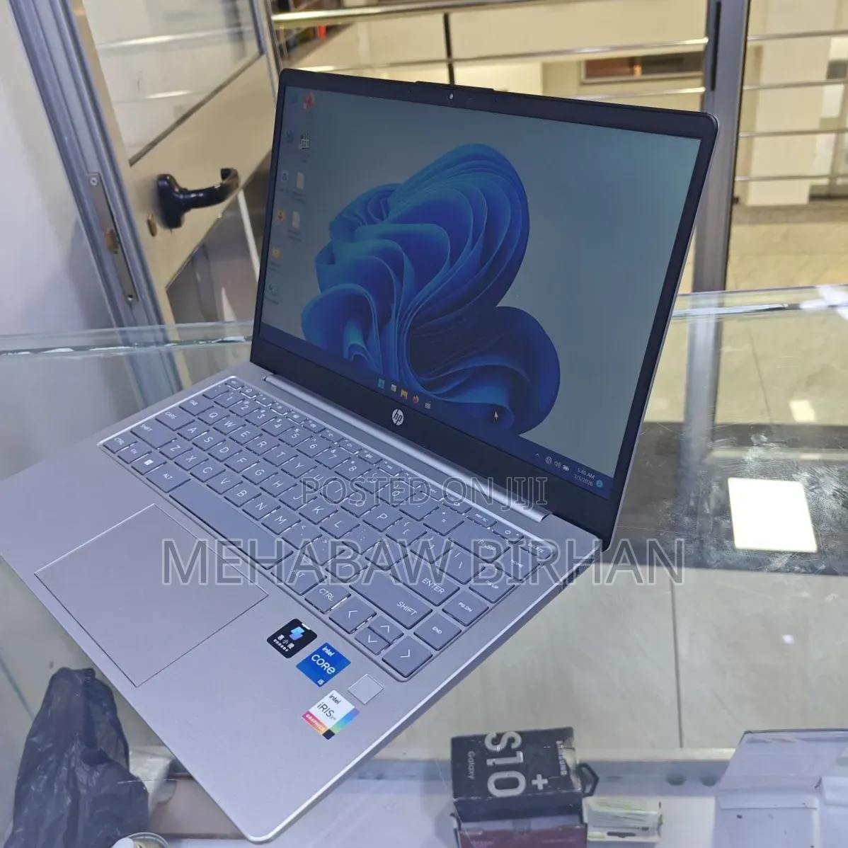 New Laptop HP Stream Notebook 16GB Intel Core i5 SSD 1T