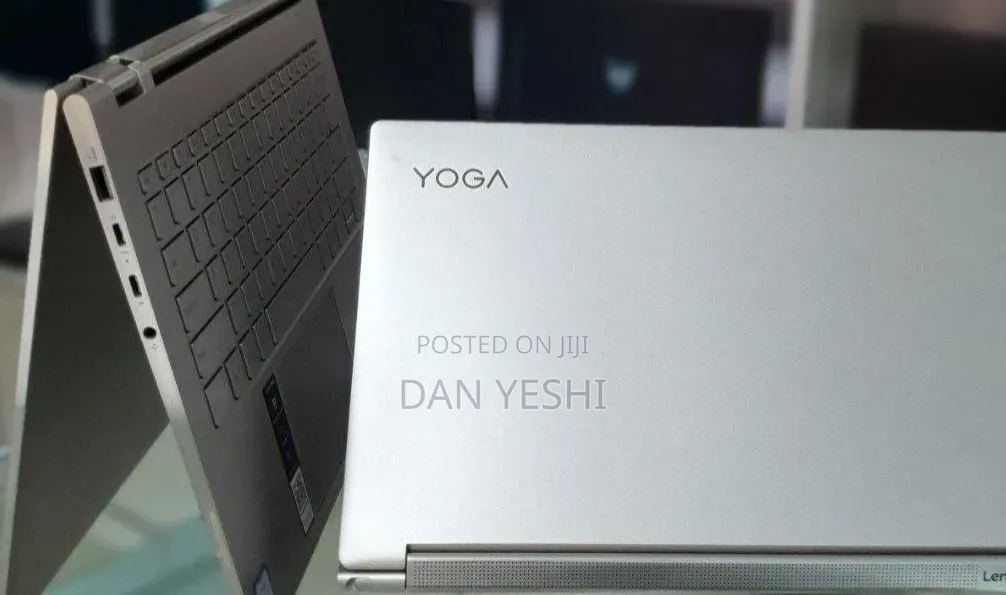 New Laptop Lenovo Yoga 11e 16GB Intel Core i7 SSD 512GB