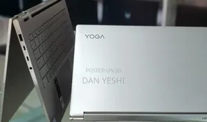 New Laptop Lenovo Yoga 11e 16GB Intel Core i7 SSD 512GB