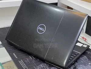 New Laptop Dell G15 5511 32GB Intel Core i7 SSD 512GB