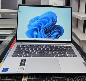 New Laptop Lenovo 16GB Intel Core i5 SSD 512GB