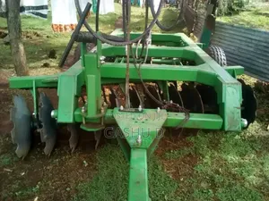 John Deere 125 Hp