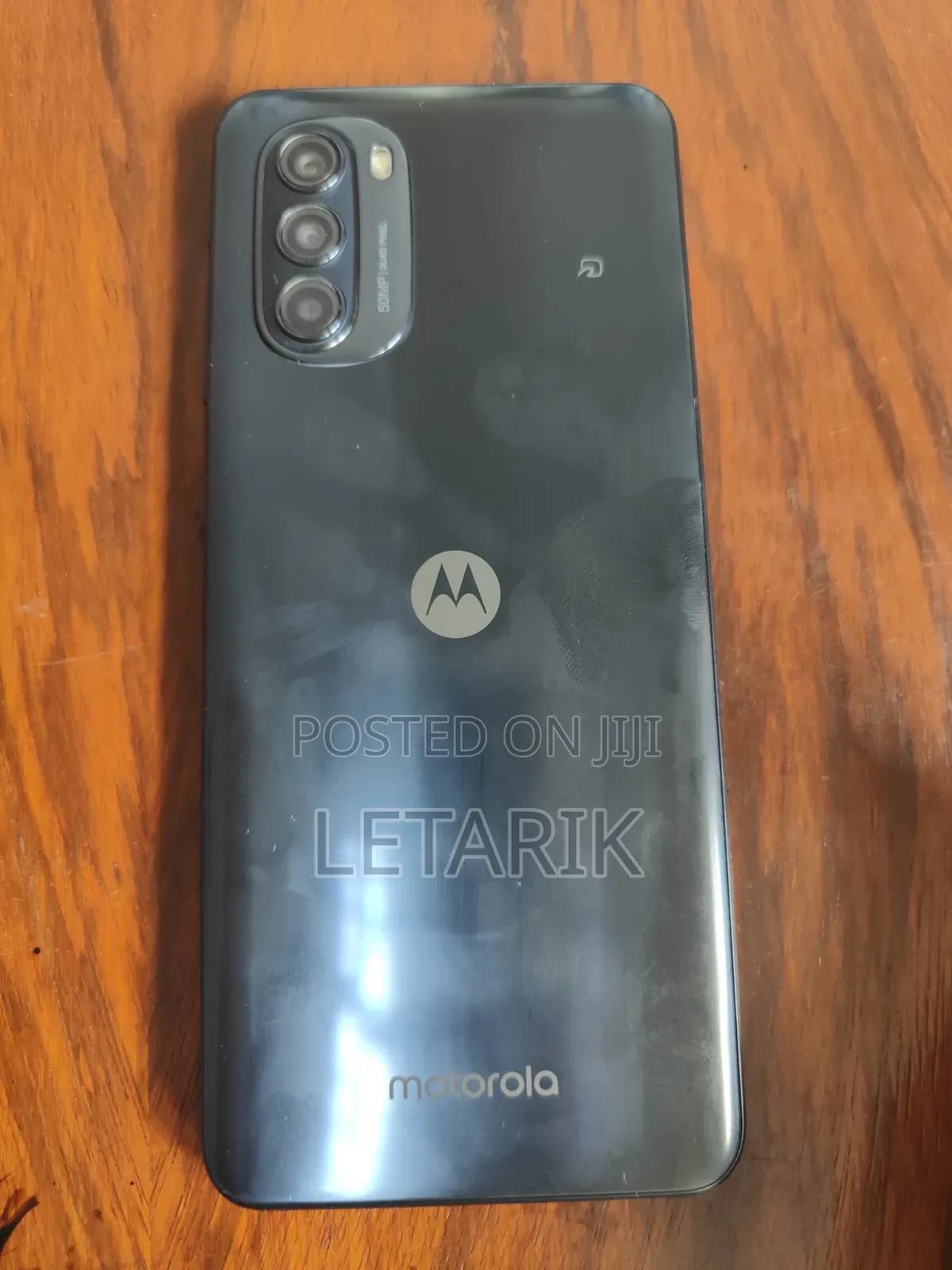 Motorola Moto G52 128 GB Blue